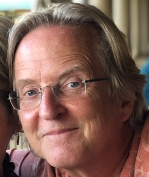 Scott Harder - Class of 1976 - Deerfield High School