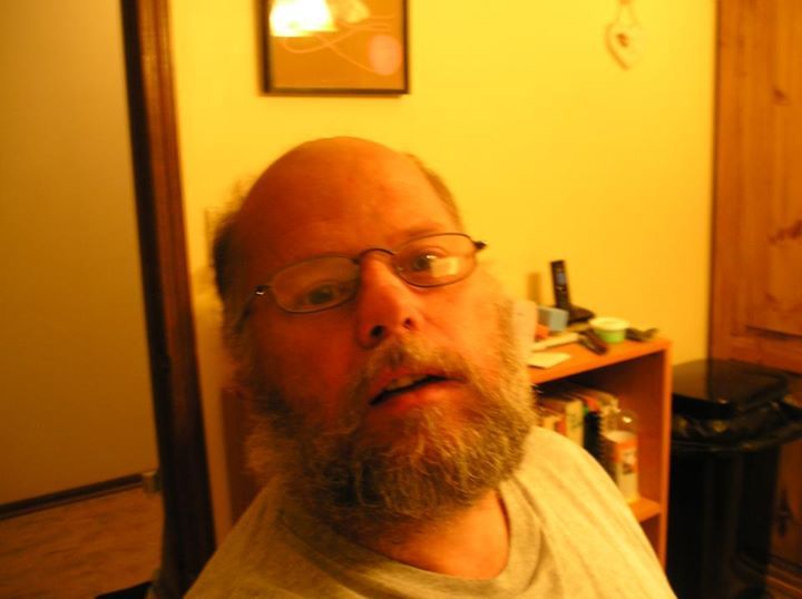Paul Marks - Class of 1975 - Deerfield High School