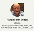 Randall Veitch