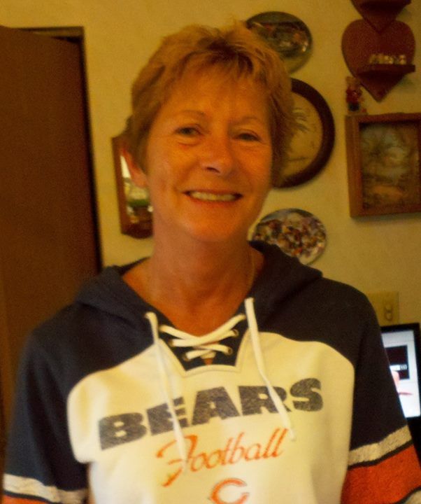 Debbie Smith - Class of 1974 - Grant Community High School