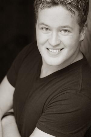 Keifer Mansfield - Class of 1997 - Grant Community High School