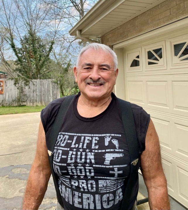 Erick Miller - Class of 1967 - Grant Community High School