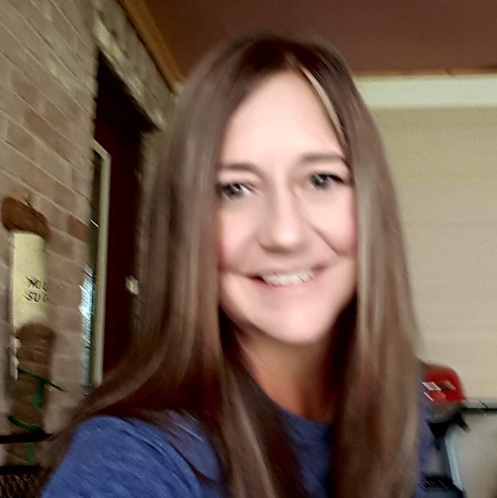 Kim Willin - Class of 1989 - Grant Community High School