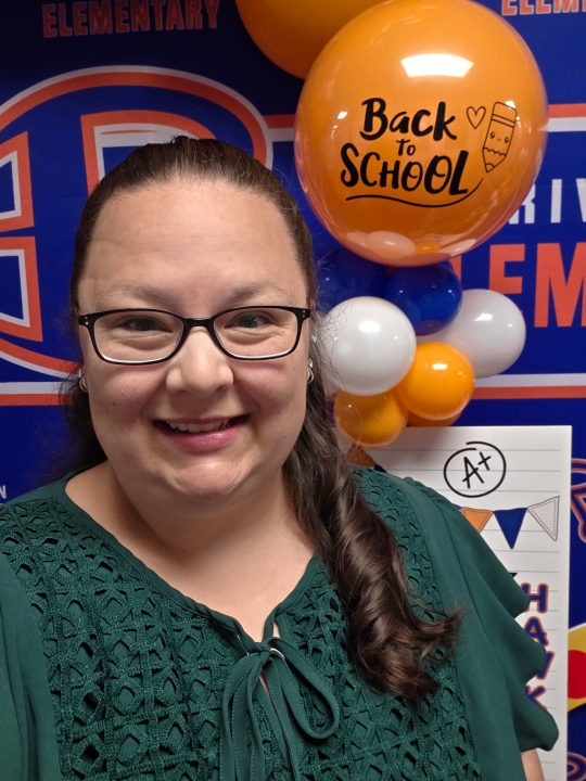 Emily Noffke - Class of 2011 - Grant Community High School