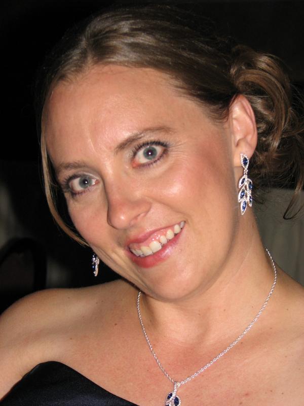 Kelly Kautz - Class of 1999 - Grant Community High School