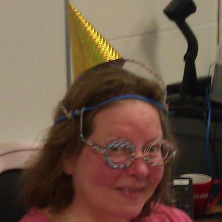 Theresa Hulgan - Class of 1976 - Grant Community High School