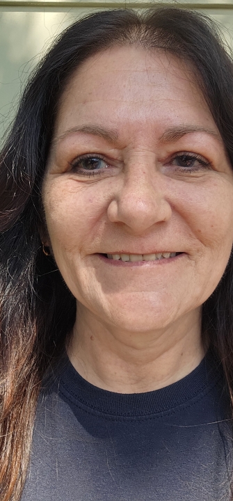 Sandra Jean - Class of 1985 - Grant Community High School