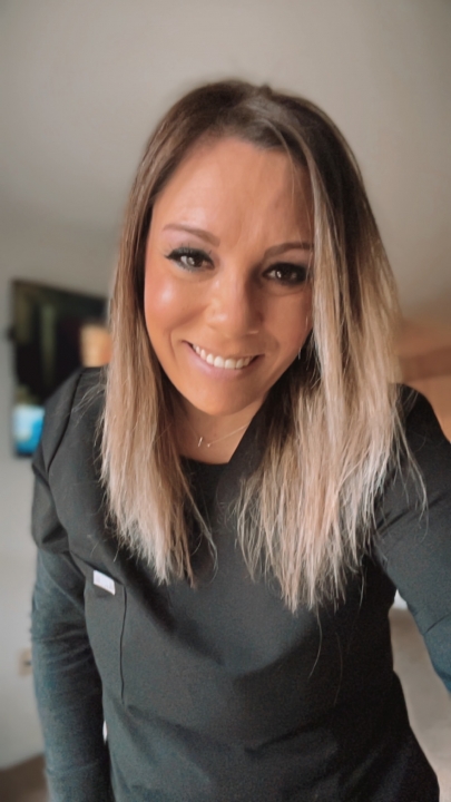 Nina Stymacks - Class of 2000 - Grant Community High School
