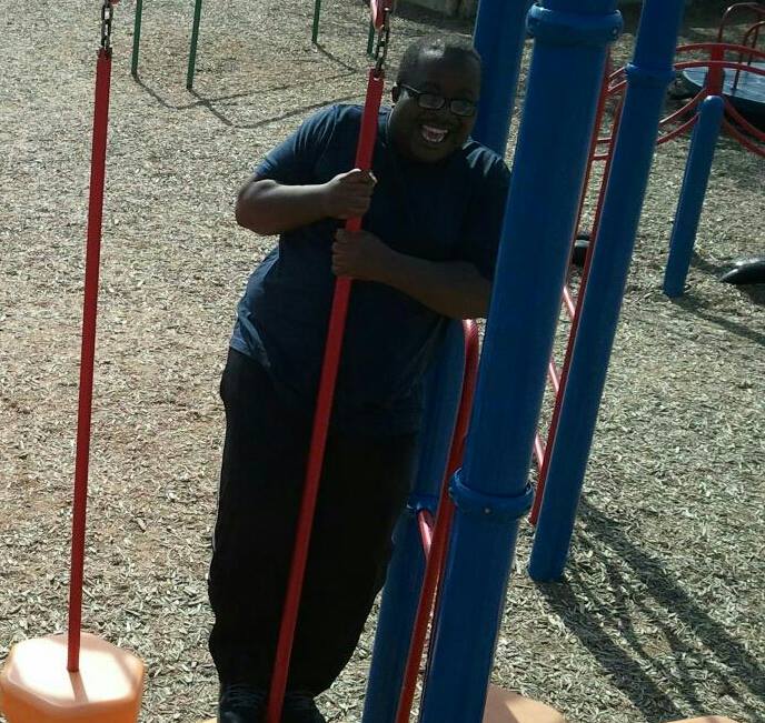 Juwon Williams - Class of 2006 - Grant Community High School