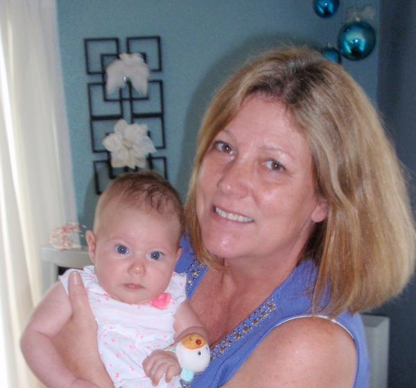 Anne-marie Barkulis - Class of 1977 - Grant Community High School