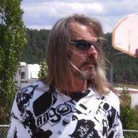 John Maun - Class of 1974 - Grant Community High School