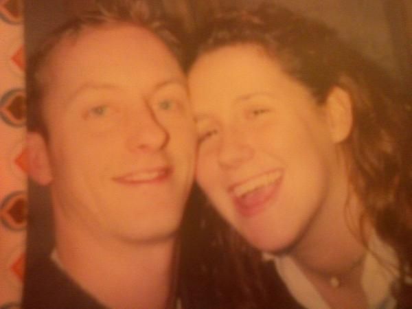 Mandyann Ditusa - Class of 2000 - Grant Community High School