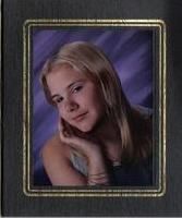 Nicole Crabtree - Class of 2001 - Grant Community High School