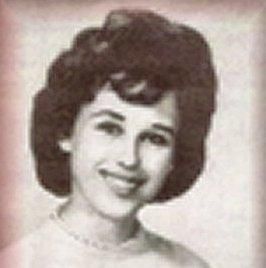 Mary Bills - Class of 1962 - Grant Community High School