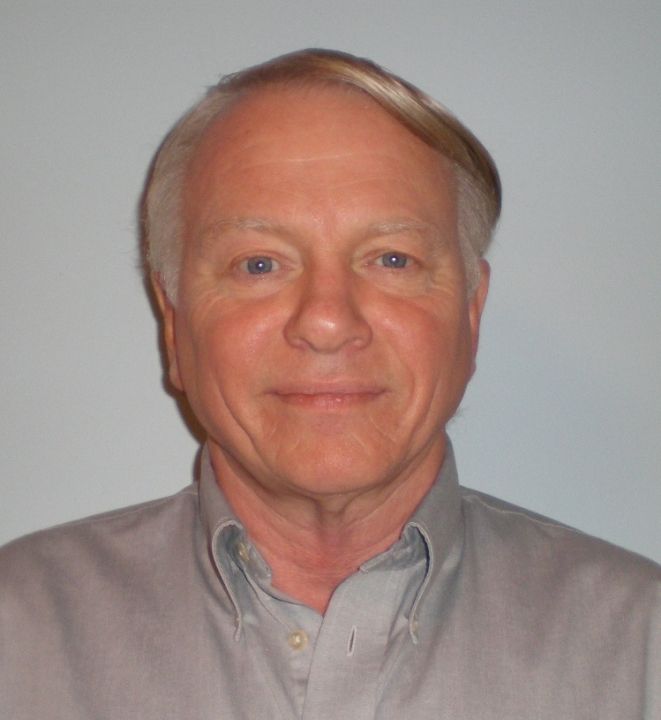 Gerald (Jerry) Wilks - Class of 1968 - Grant Community High School