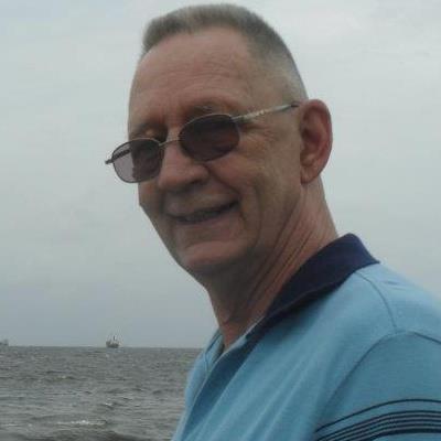 Bill Steffen - Class of 1966 - Grant Community High School