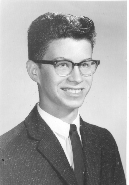 Grant Community High School Classmates