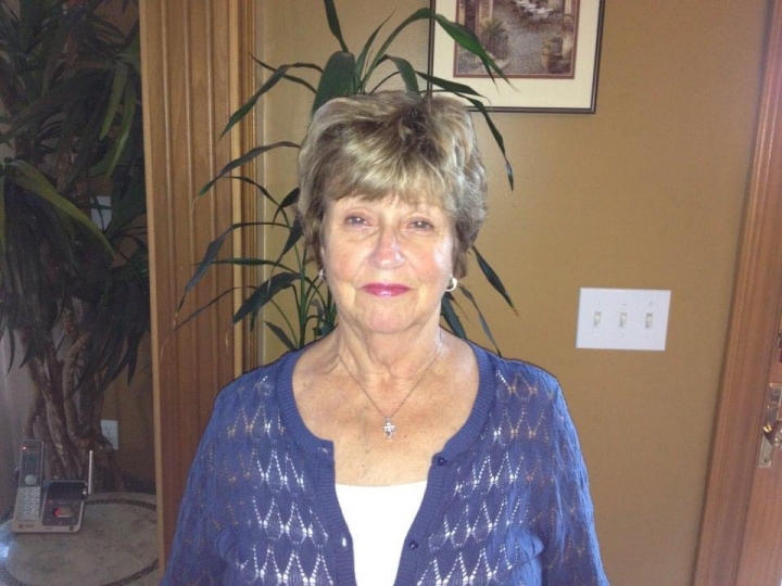Juanona Cadwallader-naubert - Class of 1963 - Grant Community High School