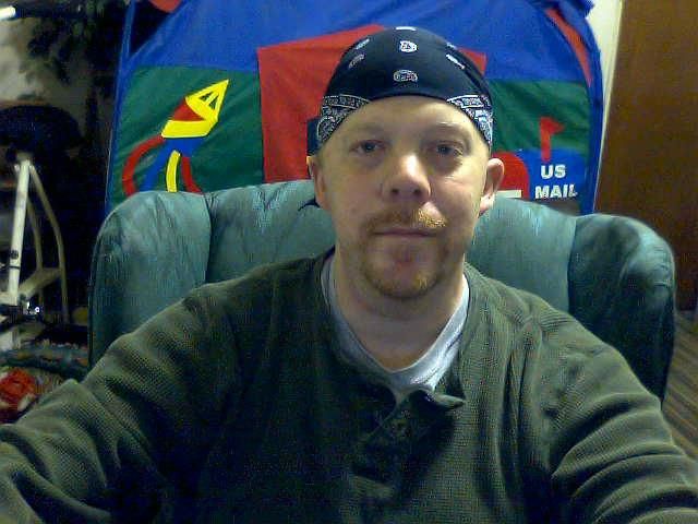 Shawn Davis - Class of 1992 - Grant Community High School