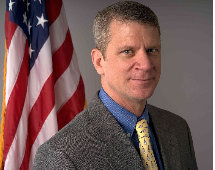 Paul Fagala - Class of 1985 - Grant Community High School