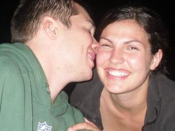Annie Torgerson - Class of 2003 - Grant Community High School