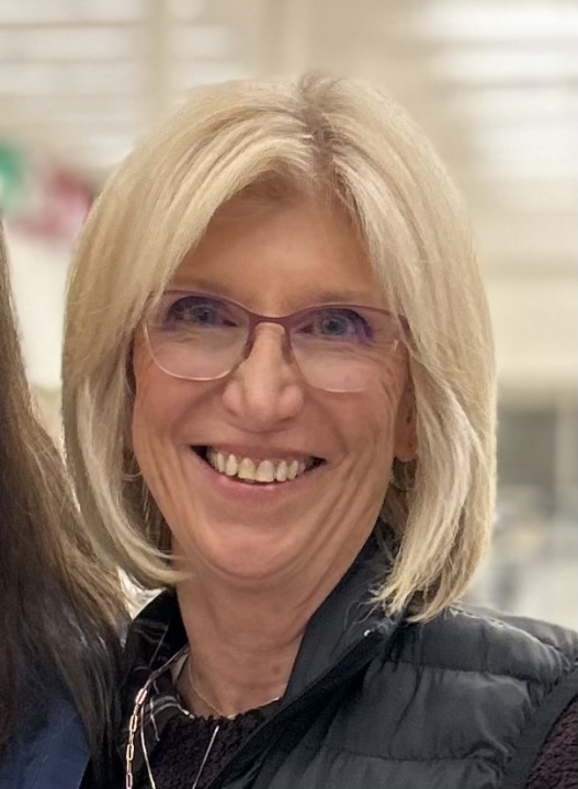 Sherry Robin - Class of 1975 - Grant Community High School