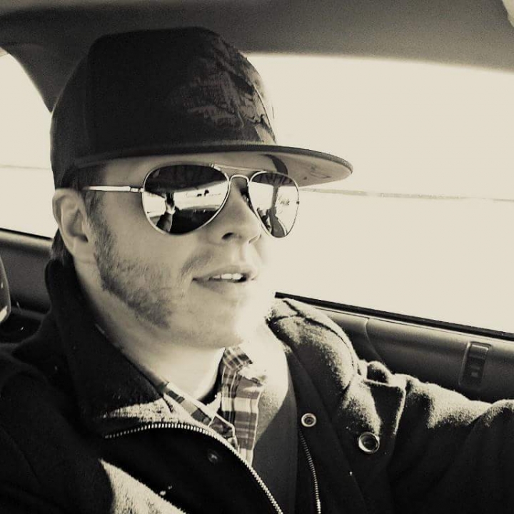 Tj Musinski - Class of 1999 - Grant Community High School
