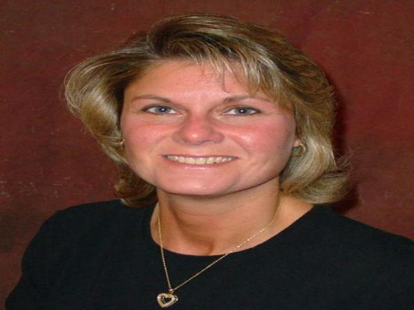 Deborah Hamrick - Class of 1982 - Ottawa Township High School