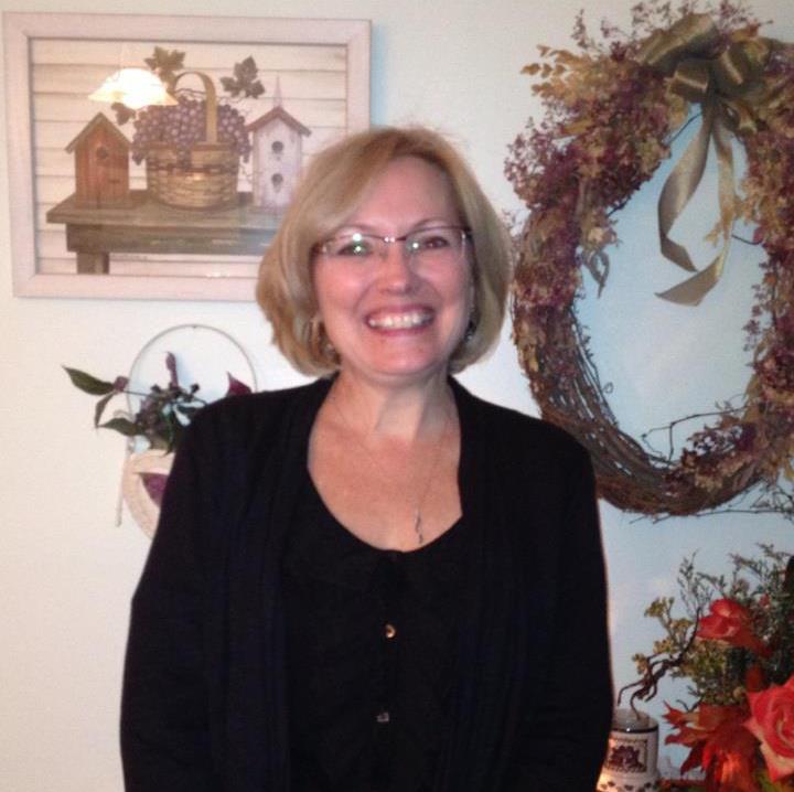 Mary Beth Less - Class of 1975 - Ottawa Township High School