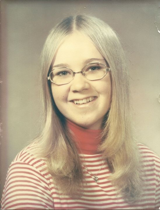 Dorene Henry - Class of 1973 - Ottawa Township High School
