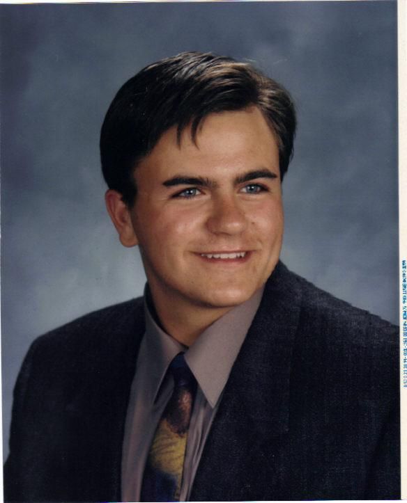 John Doogan - Class of 1994 - Ottawa Township High School