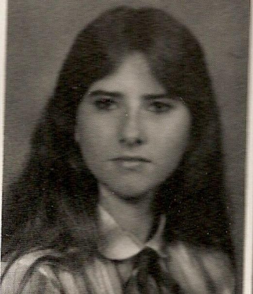 Rene Newell - Class of 1983 - Ottawa Township High School
