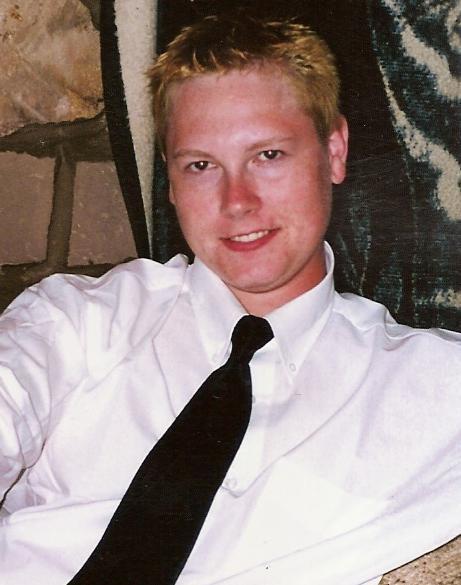 Gregory Lentz - Class of 1994 - Ottawa Township High School