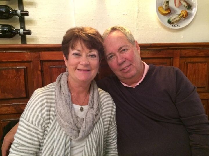 Ottawa Township High School Classmates