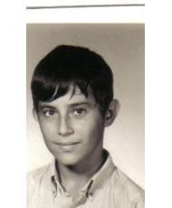 Nicholas .. Nick Rubio - Class of 1973 - Ottawa Township High School