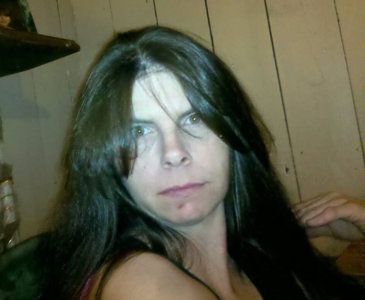 Trysha Becker - Class of 1992 - Ottawa Township High School