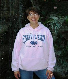 Laura Donnelly - Class of 1980 - Ottawa Township High School