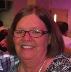Debbie Munson Jones Dixon - Class of 1973 - Ottawa Township High School