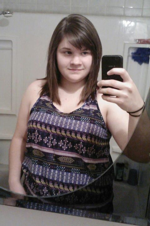 Danielle Hoeppner - Class of 2009 - Ottawa Township High School