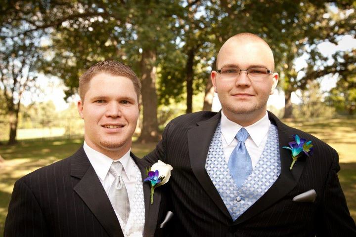 Luke Gould - Class of 2010 - Ottawa Township High School