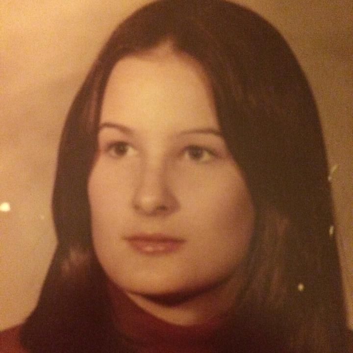 Dana Damyen - Class of 1975 - Ottawa Township High School