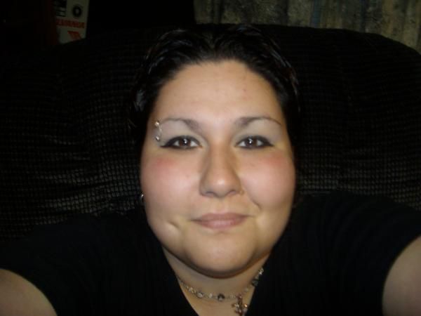 Yvonne M - Class of 1998 - Antioch High School