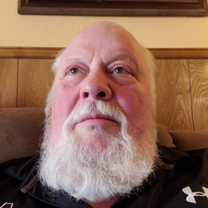 Charles Hollocker - Class of 1969 - Antioch High School
