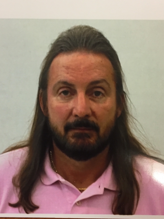 Mark Andrews - Class of 1974 - Antioch High School