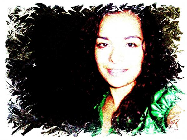 Alba Rodriguez - Faculty - Antioch High School