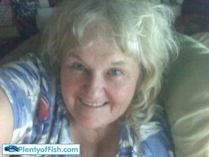 Sharon Mickina - Class of 1962 - Antioch High School