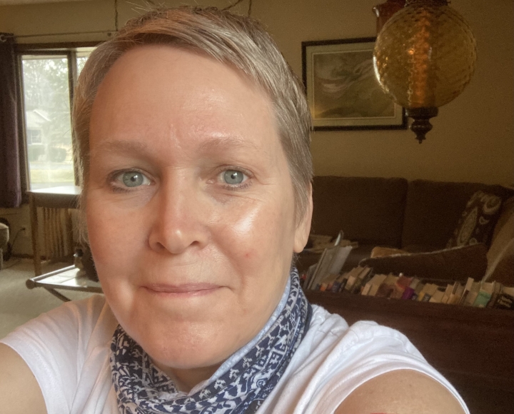 Judy Dziki - Class of 1977 - Antioch High School