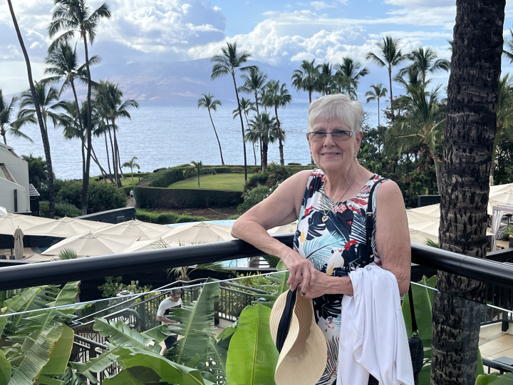 Paula Nowak - Class of 1972 - Antioch High School