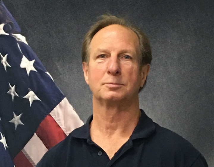 Dennis Dyer - Class of 1973 - Antioch High School