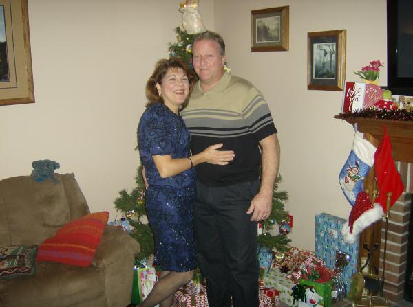 Michael Mondrzejewski - Class of 1984 - Antioch High School